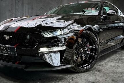 Ford Mustang 32.418 km 47.290 &euro; Troisdorf/Spich 53842