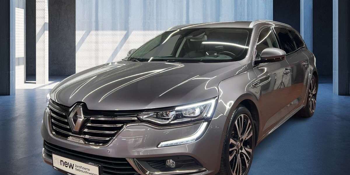 Renault Talisman 75.375 km 20.900 &euro; Köln 50939