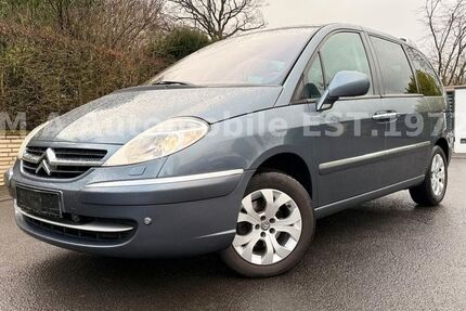 Citroen C8 239.000 km 4.990 &euro; Brühl 50321
