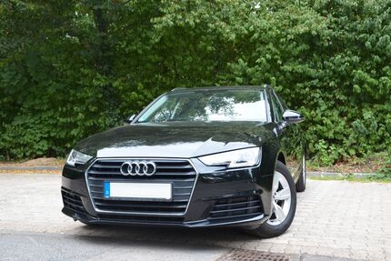 Audi A4 168.000 km 12.300 &euro; Bergisch Gladbach 51467