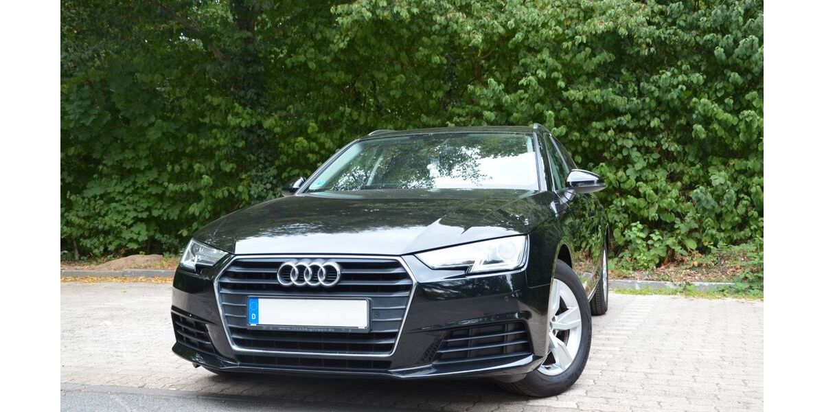 Audi A4 168.000 km 12.300 &euro; Bergisch Gladbach 51467