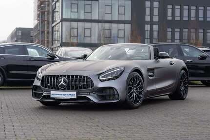 Mercedes-Benz AMG GT 14.746 km 113.980 € Köln 51147