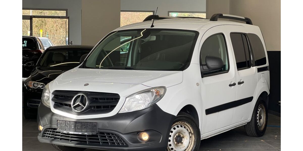 Mercedes-Benz Citan 253.000 km 4.490 &euro; Alfter bei Bonn 53347