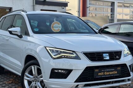 Seat Ateca 170.000 km 15.500 &euro; Bonn 53179