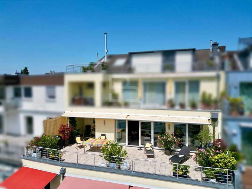 Wohnung zum Kaufen in Köln 799.000 € 140 m²