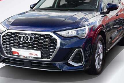 Audi Q3 58.000 km 30.975 &euro; Sankt Augustin 53757