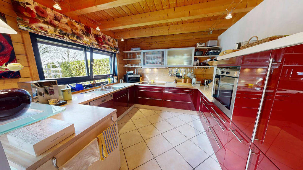 Etagenwohnung Sankt Augustin - 3 Zimmer, 99 m&sup2;, 425.000&euro; | Angebot:26029216