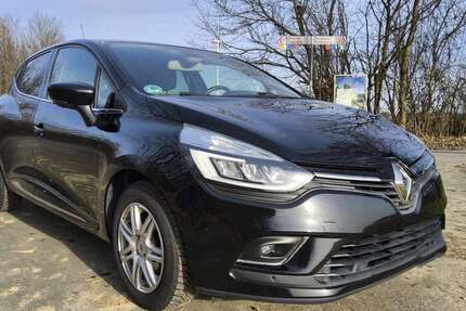 Renault Clio 50.300 km 9.800 &euro; Bergheim 50126