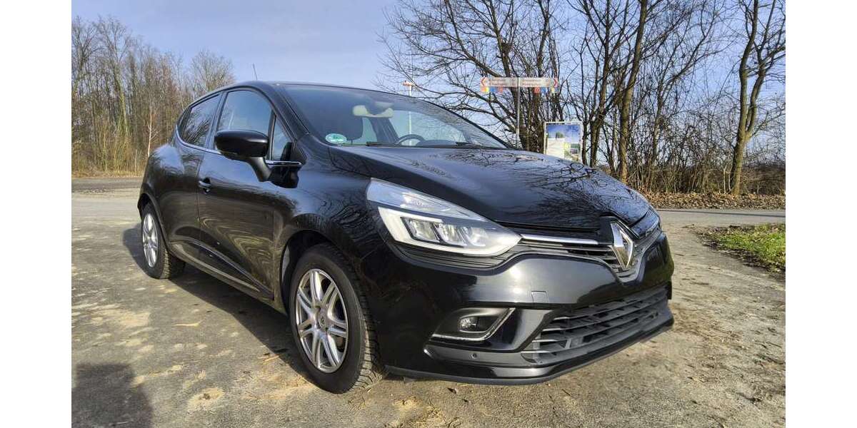 Renault Clio 50.300 km 9.800 &euro; Bergheim 50126