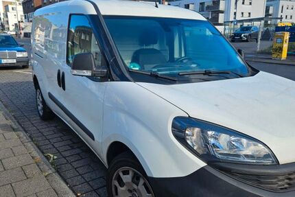 Fiat Doblo 56.000 km 10.300 € Köln 50733