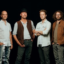 Blues Kitchen | Blue Deal 29.10.2025 Theater und Konzerthaus Solingen