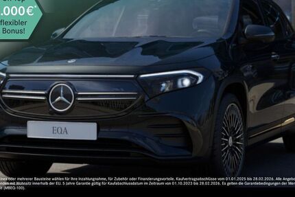 Mercedes-Benz EQA 62.422 km 31.990 &euro; Köln 51149