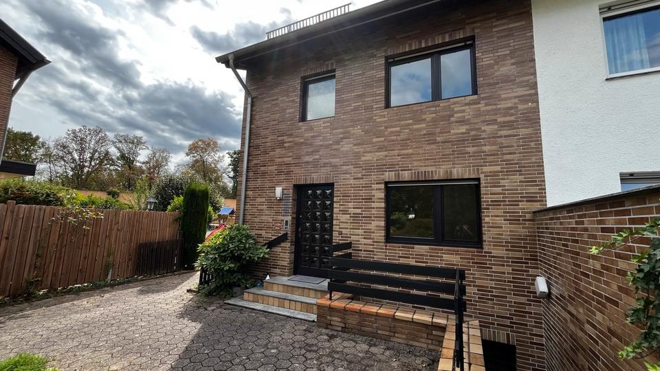 Doppelhaushälfte Bonn Gielgen - 5 Zimmer, 100 m&sup2;, 438.000&euro; | Angebot:27534146