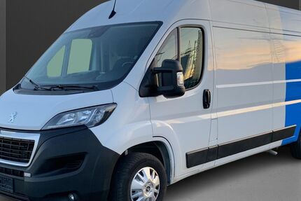 Peugeot Boxer 64.217 km 17.890 &euro; Bergheim 50126