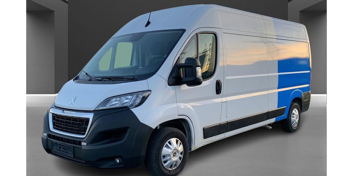 Peugeot Boxer 64.217 km 17.890 &euro; Bergheim 50126
