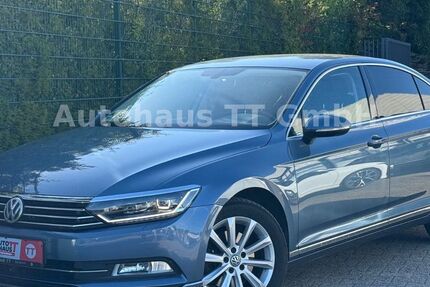 VW Passat 143.100 km 13.799 &euro; Bergheim bei Köln 50126