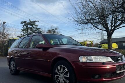 Opel Vectra 189.000 km 2.250 € Hürth 50354