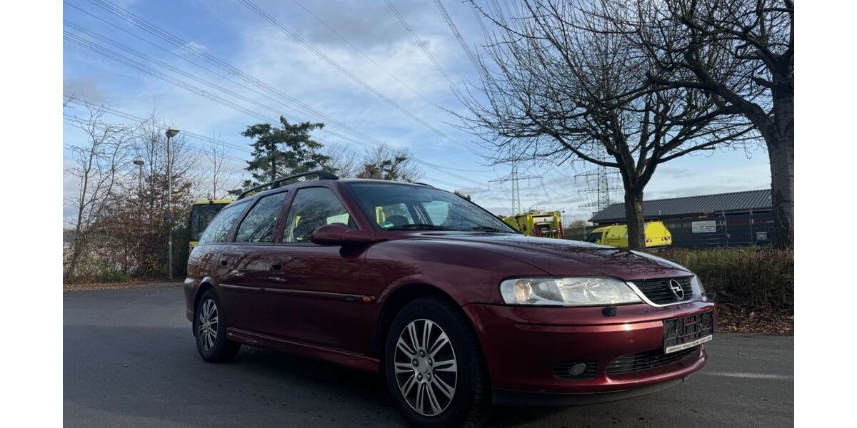 Opel Vectra 189.000 km 2.250 € Hürth 50354