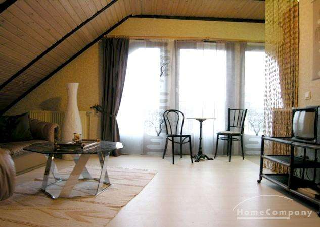 Wohnen auf Zeit in Troisdorf 820 € 1 zimmer