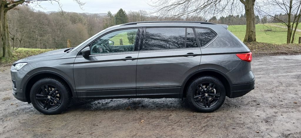 Seat Tarraco 221.000 km 15.500 &euro; Odenthal-Neschen 51519