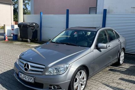 Mercedes-Benz C 250 137.620 km 12.990 &euro; haan 42781