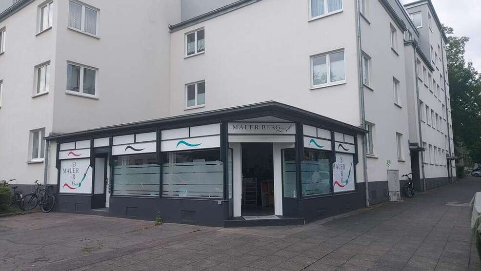 Einzelhandel in Köln 230.000 € 58 m²
