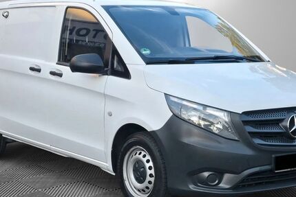 Mercedes-Benz Vito 115.000 km 10.990 &euro; Köln 51067