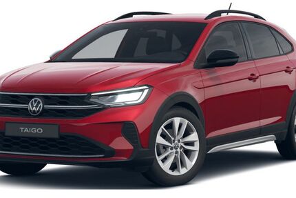 VW Taigo 19.999 km 23.320 &euro; Bergheim 50126