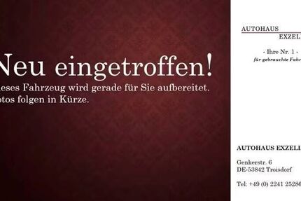 Renault Megane 67.300 km 16.950 &euro; Troisdorf (Köln/Bonn) 53842