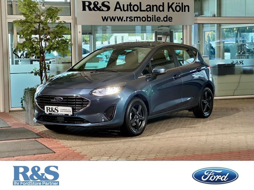 Ford Fiesta 28.880 km 16.900 € Köln 50769