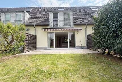 Haus Köln / Zollstock Zollstock - 5 Zimmer, 141 m&sup2;, 935.000&euro; | Angebot:26885407