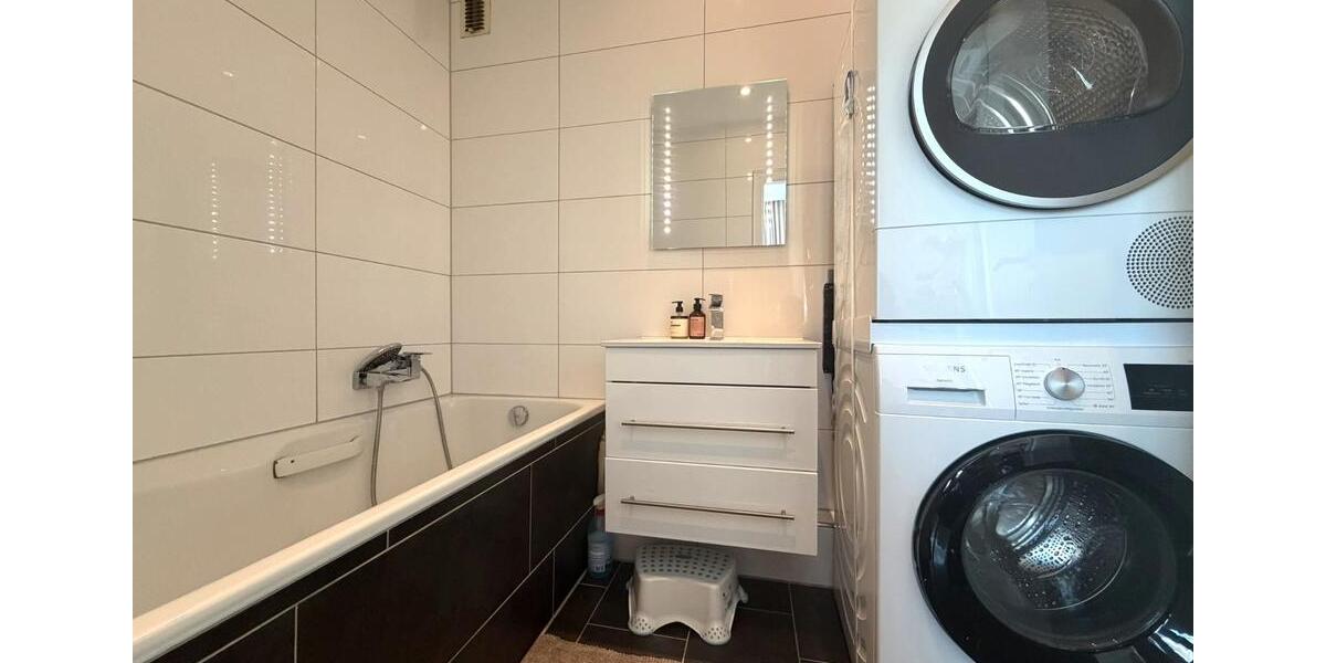 Etagenwohnung Monheim am Rhein - 3 Zimmer, 83 m&sup2;, 258.000&euro; | Angebot:26815436