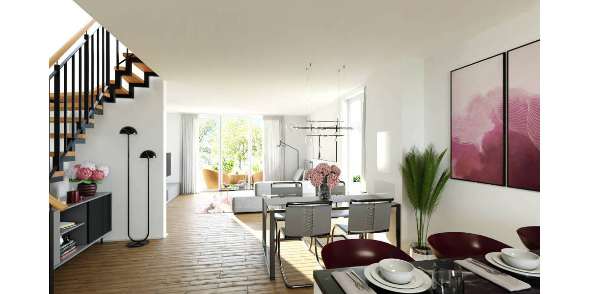 Reihenmittelhaus Köln Elsdorf - 5 Zimmer, 142 m&sup2;, 644.900&euro; | Angebot:23961756