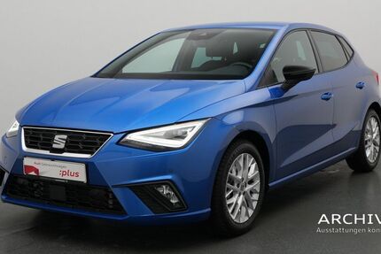 Seat Ibiza 18.739 km 22.980 &euro; Leverkusen 51373