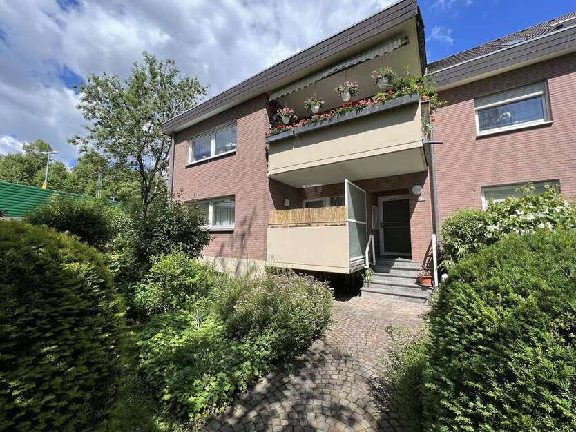 Wohnung zum Kaufen in Brühl 299.000 € 73.45 m²