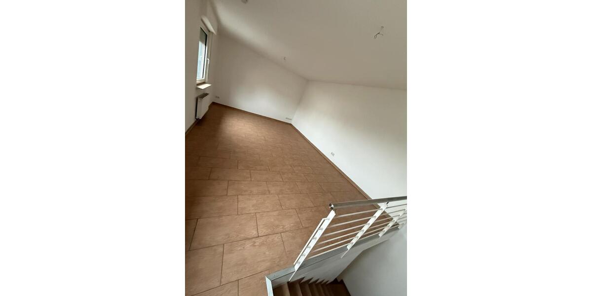 Ab sofort 2 Zimmerwohnung zu vermieten Köln Worringen 2 zimmer