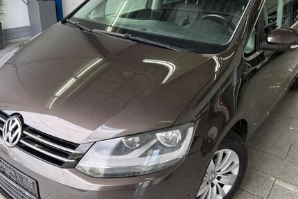VW Sharan 197.734 km 12.690 &euro; Köln 50829