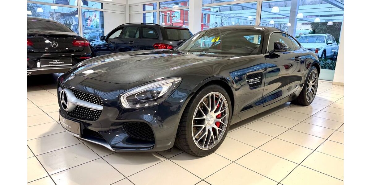 Mercedes-Benz AMG GT 65.881 km 89.985 &euro; Köln 51067