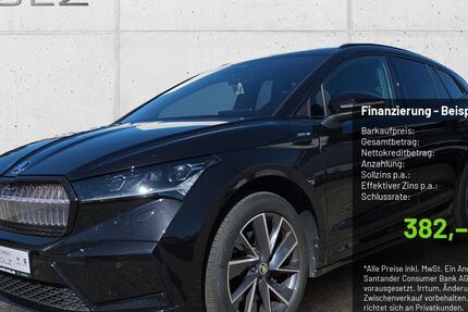 Skoda Enyaq 57.260 km 35.590 &euro; Pulheim-Brauweiler 50259
