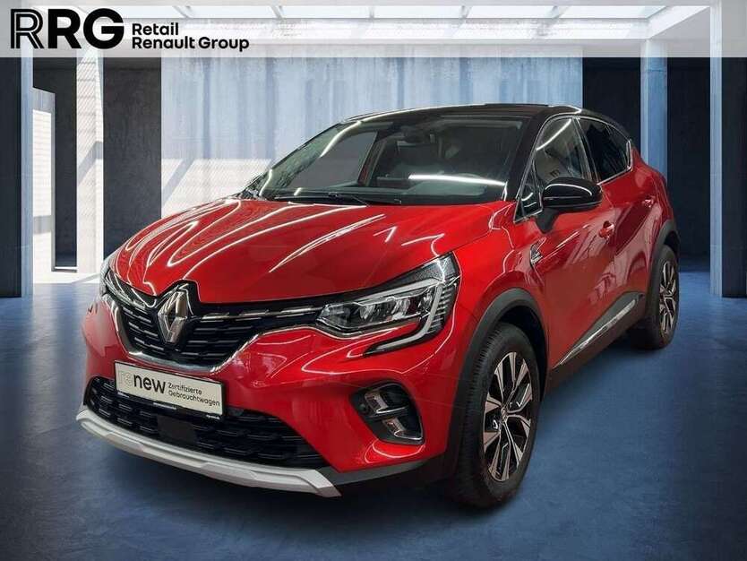 Captur