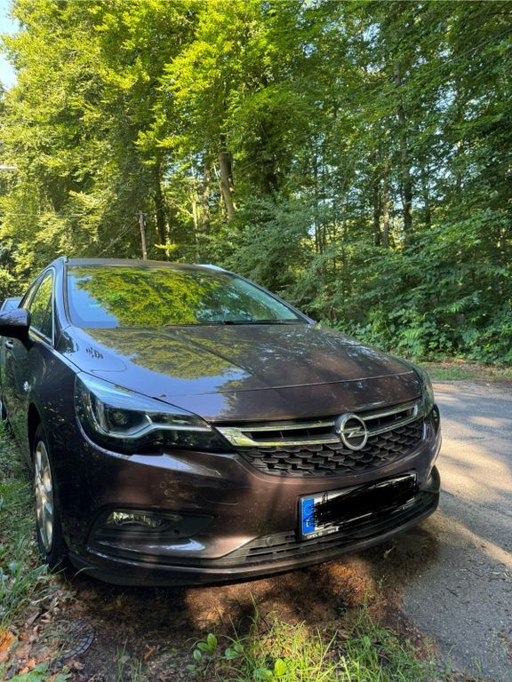 Astra