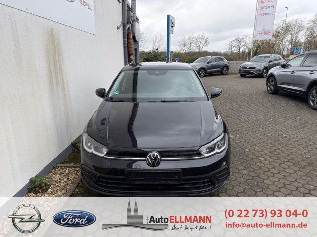 VW Polo 53.282 km 16.280 &euro; Bergheim 50127