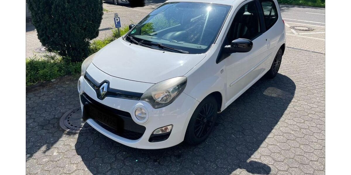 Renault Twingo 162.029 km 4.200 &euro; Bergisch Gladbach 51427
