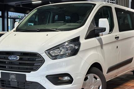 Ford Tourneo Custom 42.386 km 28.950 &euro; Bonn 53177