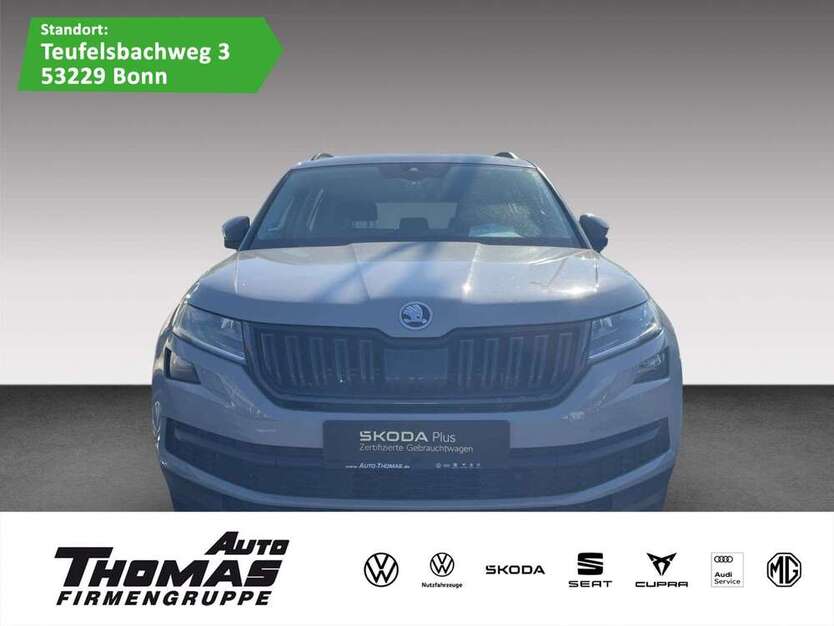 Kodiaq