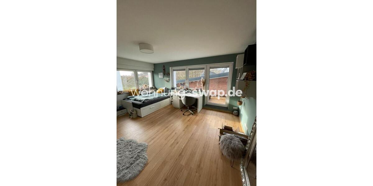 Wohnungsswap - 3 Zimmer, 89 m² - Beethovenstraße, Lindenthal, Köln 3 zimmer