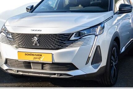 Peugeot 3008 25.232 km 25.270 &euro; Solingen 42697