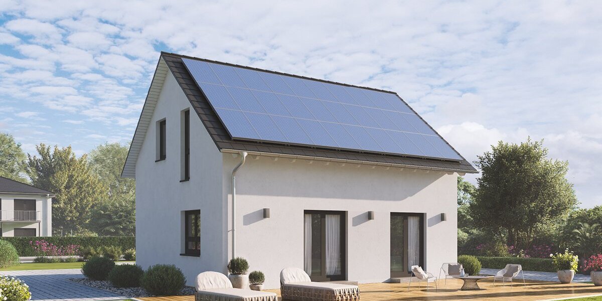 Ihr zukünftiges Traumhaus in Solingen - flexibel und nachhaltig - Einfamilienhaus Solingen | Angebot:27313517