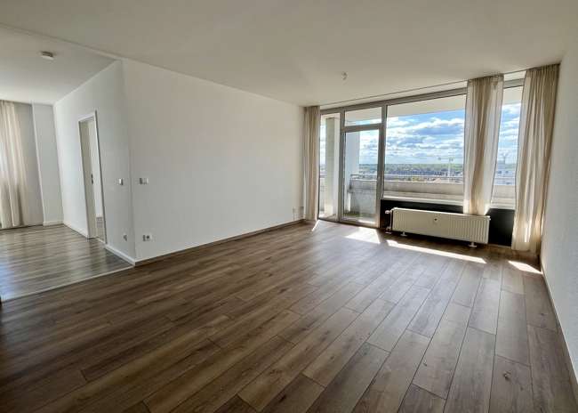 Etagenwohnung Köln / Rodenkirchen Rodenkirchen - 3 Zimmer, 68 m&sup2;, 290.000&euro; | Angebot:27721214