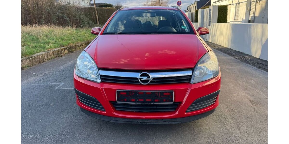 Opel Astra 96.000 km 3.000 &euro; Bonn 53179
